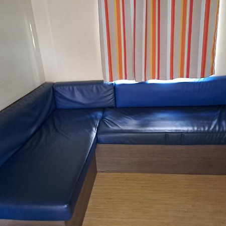 Mobile Home 047 Port-la-Nouvelle Εξωτερικό φωτογραφία