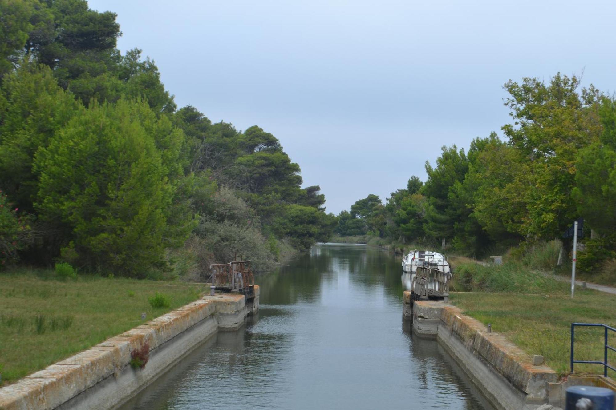 Mobile Home 047 Port-la-Nouvelle Εξωτερικό φωτογραφία
