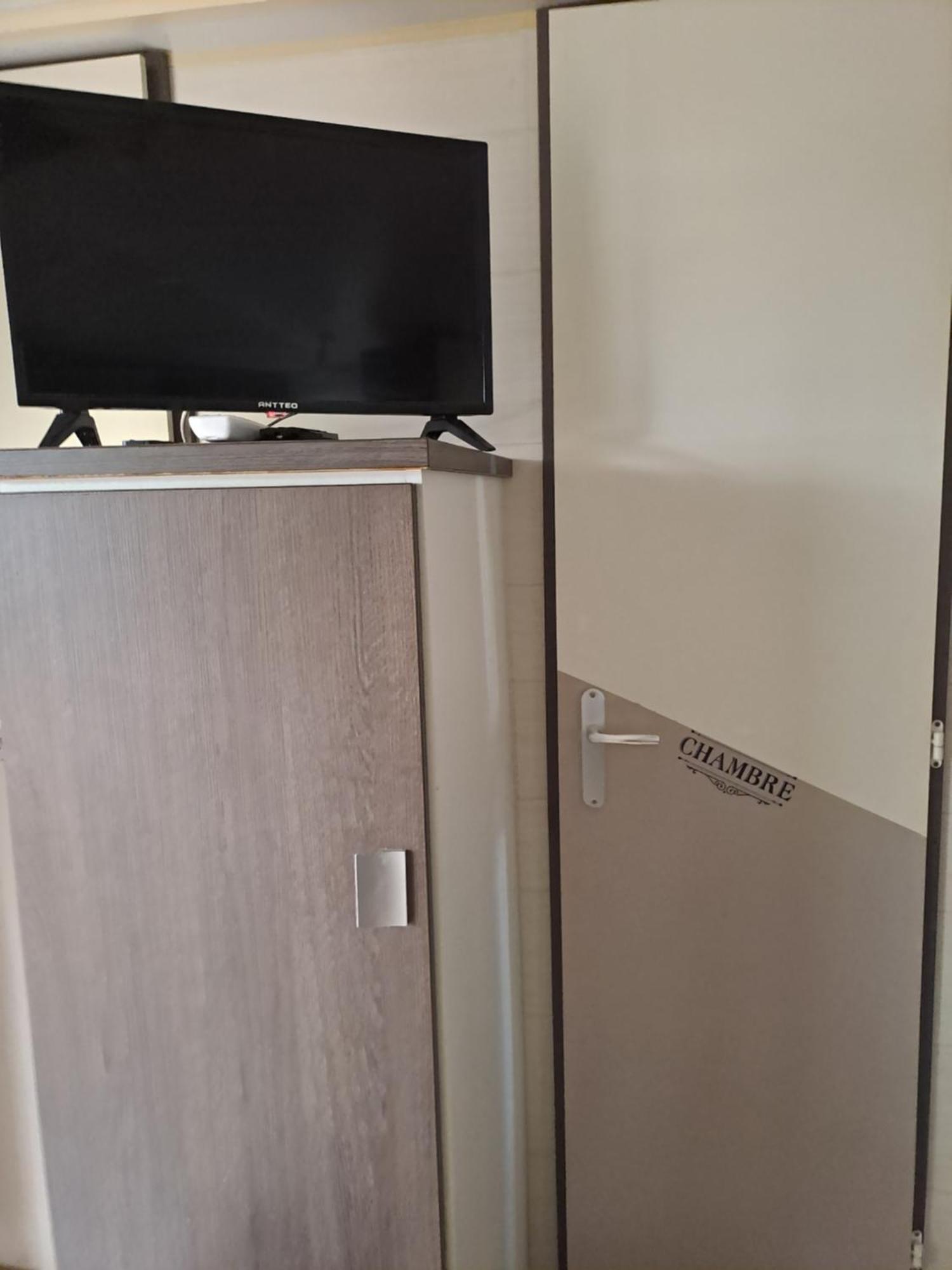 Mobile Home 047 Port-la-Nouvelle Εξωτερικό φωτογραφία