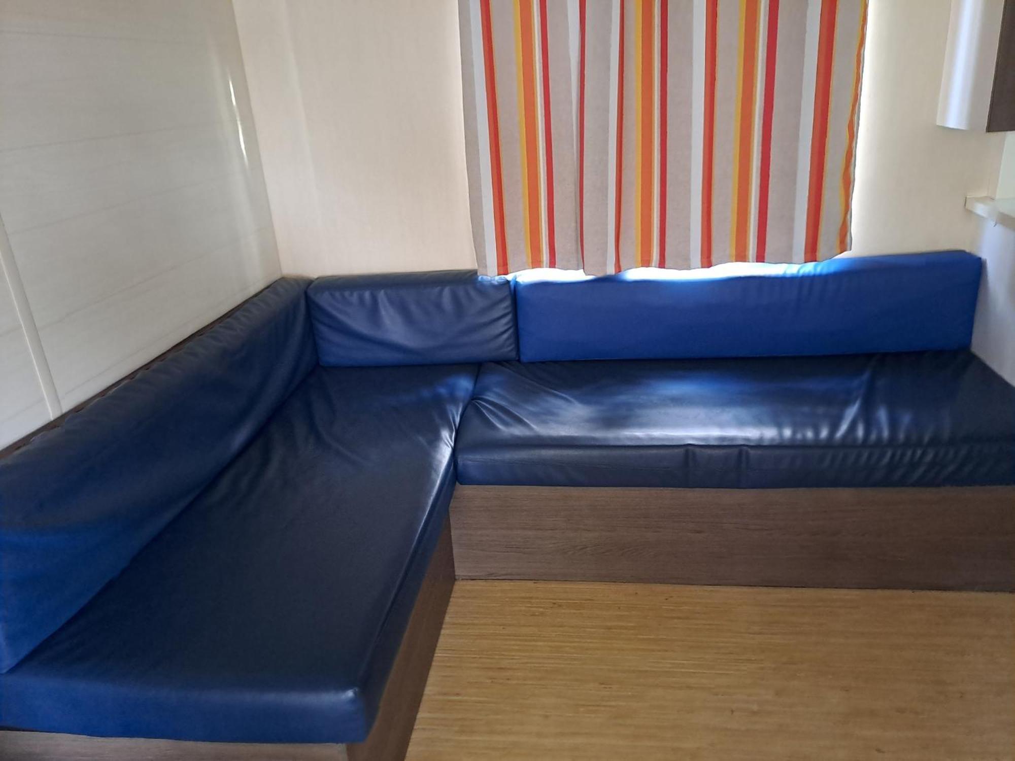 Mobile Home 047 Port-la-Nouvelle Εξωτερικό φωτογραφία