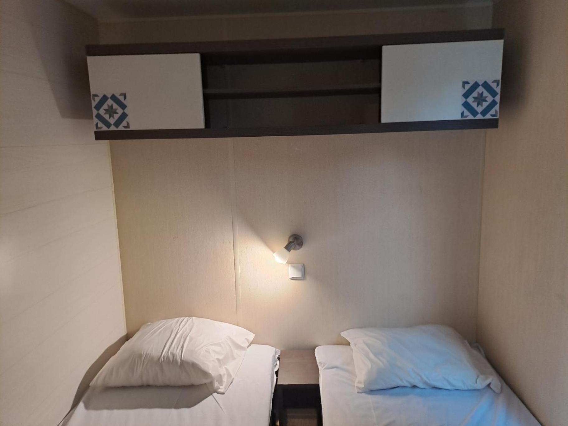 Mobile Home 047 Port-la-Nouvelle Εξωτερικό φωτογραφία