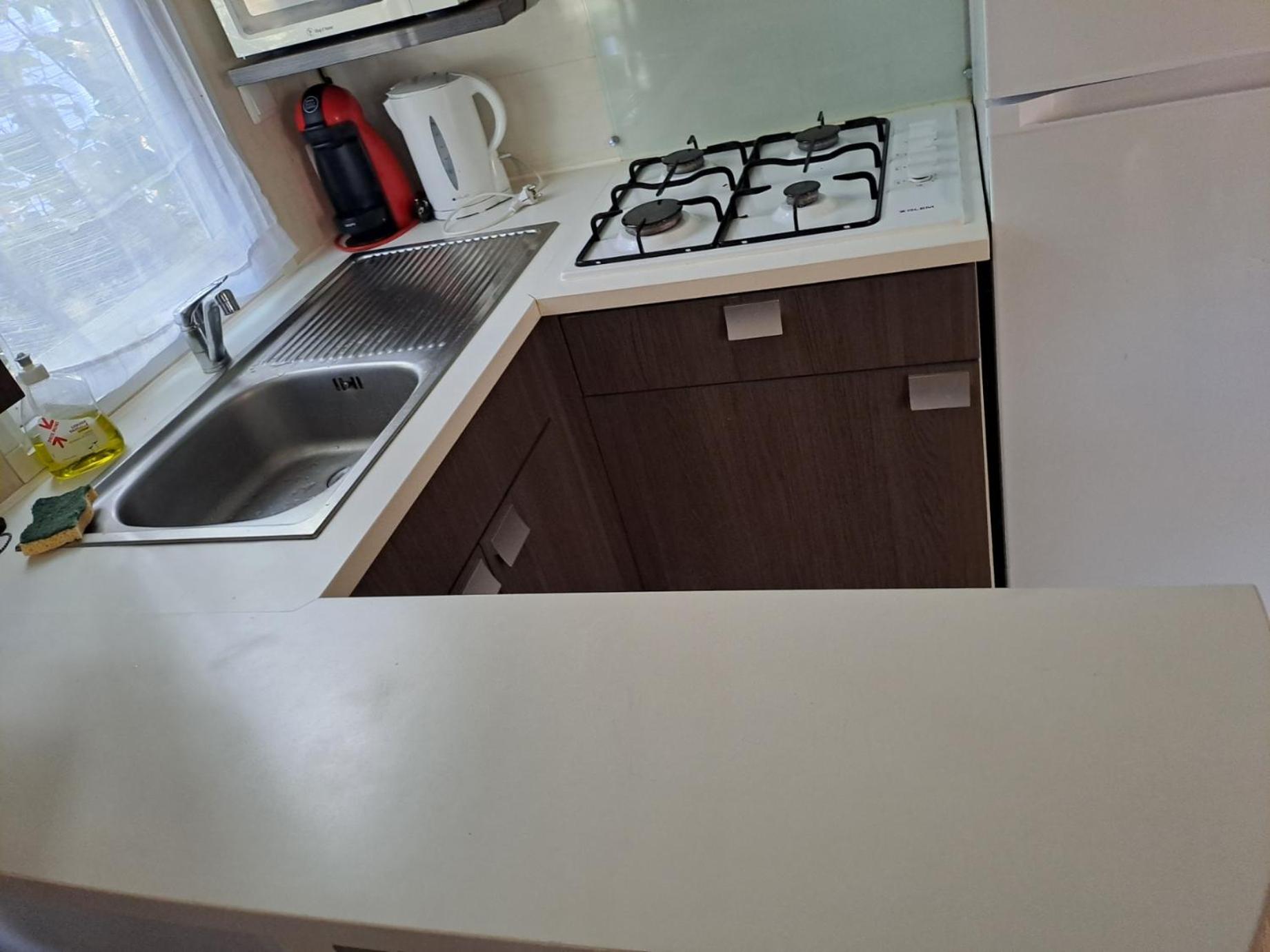 Mobile Home 047 Port-la-Nouvelle Εξωτερικό φωτογραφία