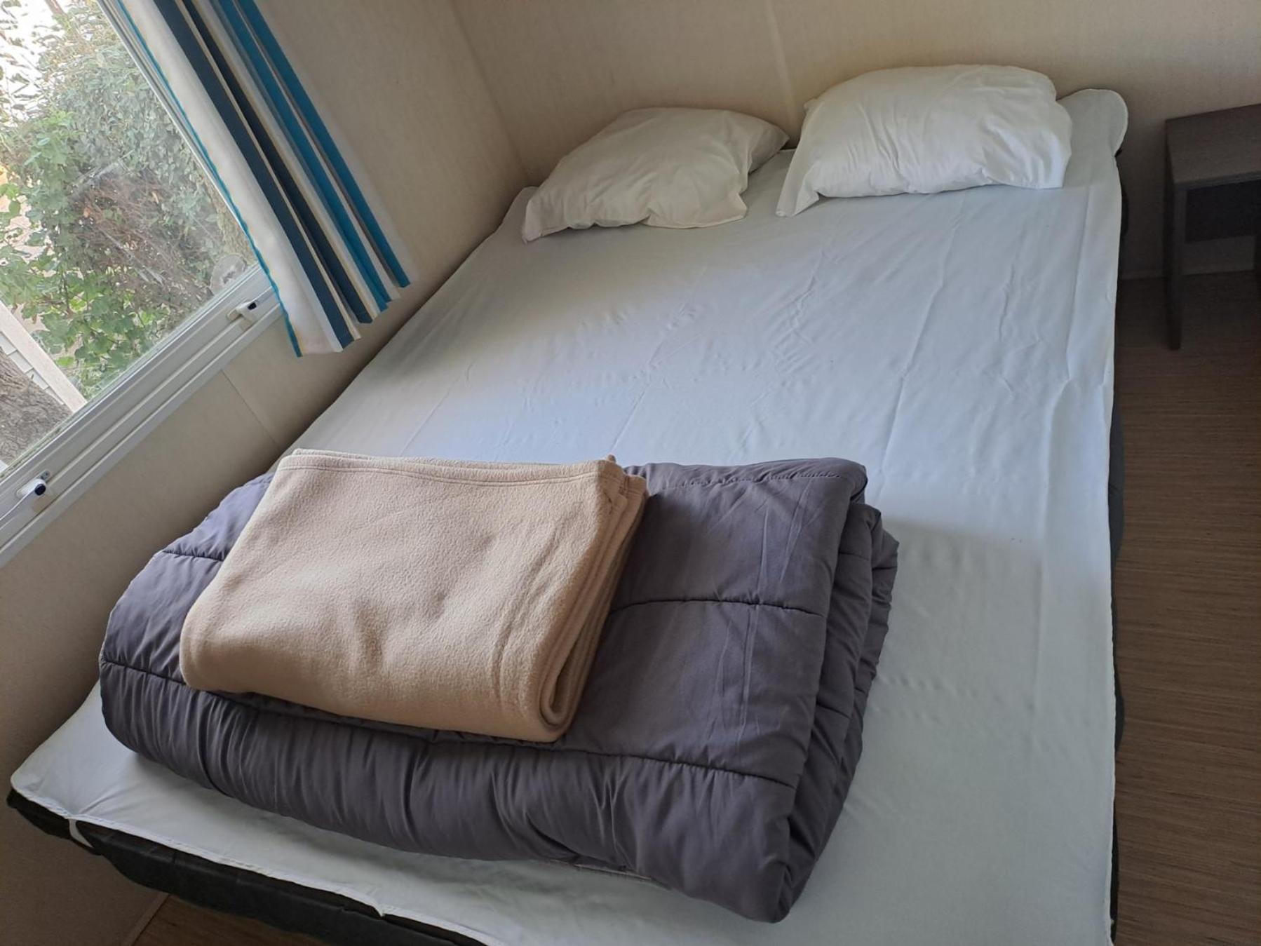 Mobile Home 047 Port-la-Nouvelle Εξωτερικό φωτογραφία